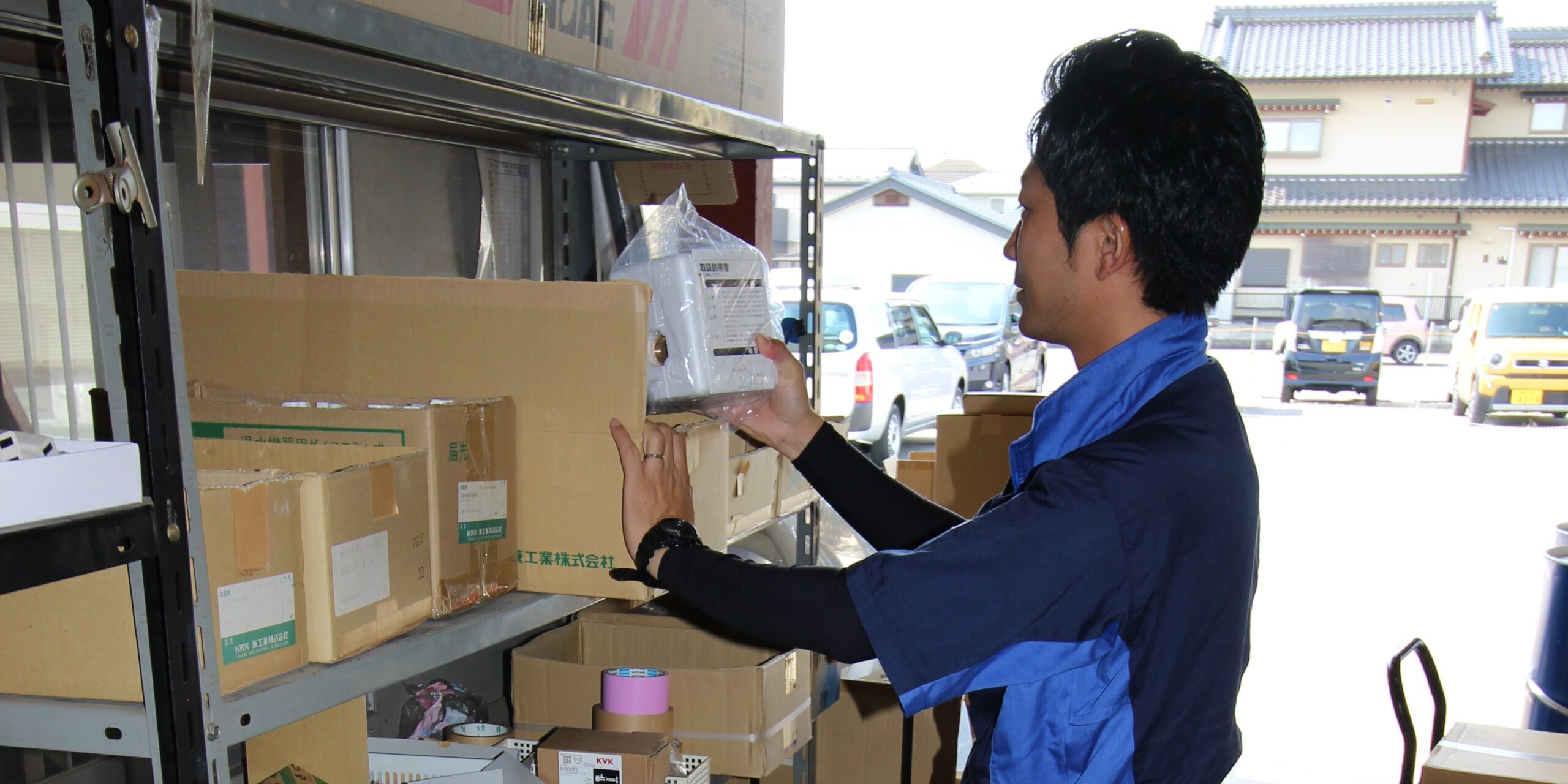 【長野 住宅事業部】リフォーム・新築等　施工管理の求人情報